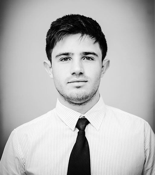 Курсист Java Development Advance Academy
