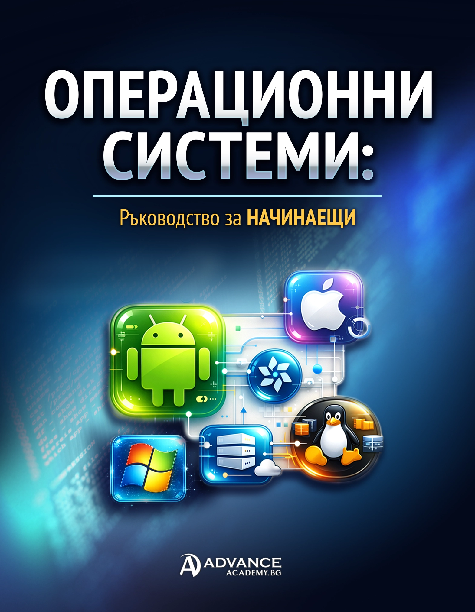Наръчник Операционни системи: Ръководство за Начинаещи