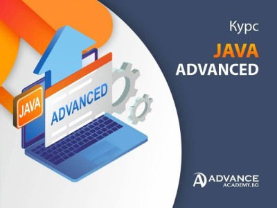 Java Advanced