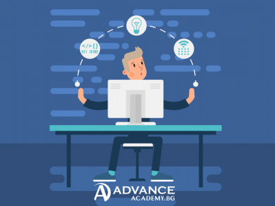 Блог | Java | Advance Academy