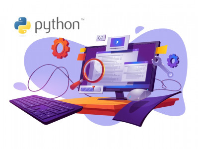 Python за ученици