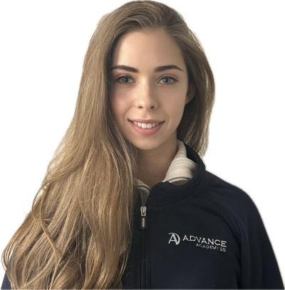 Преподавател Аделина