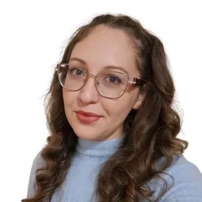Преподавател Кристиана
