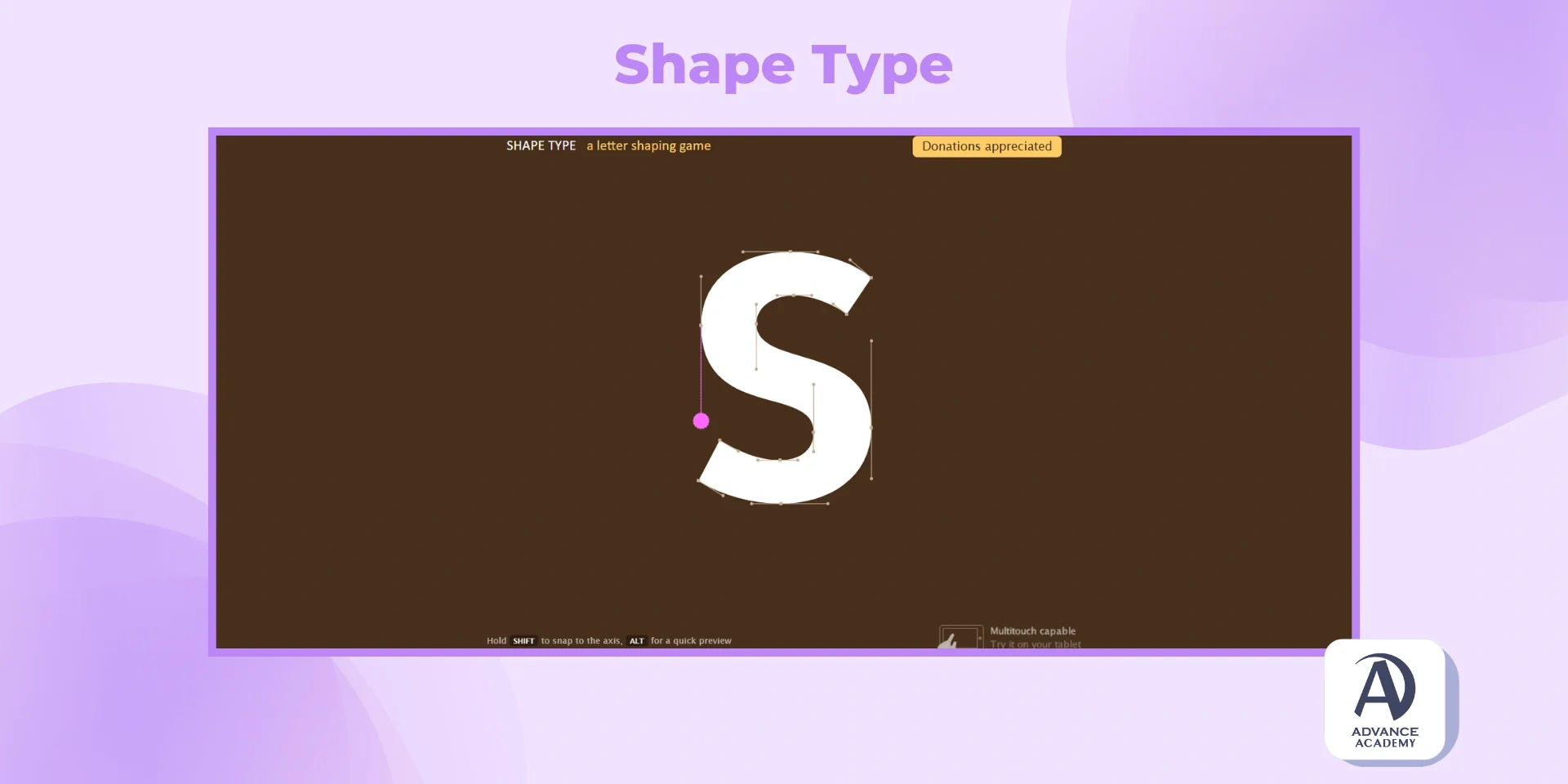 Shape Type