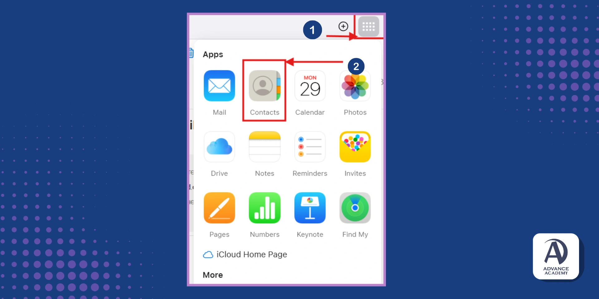 ICloud