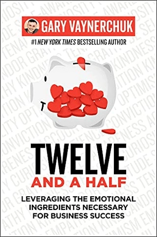 Tweve and a half - Gary Vaynerchuk 