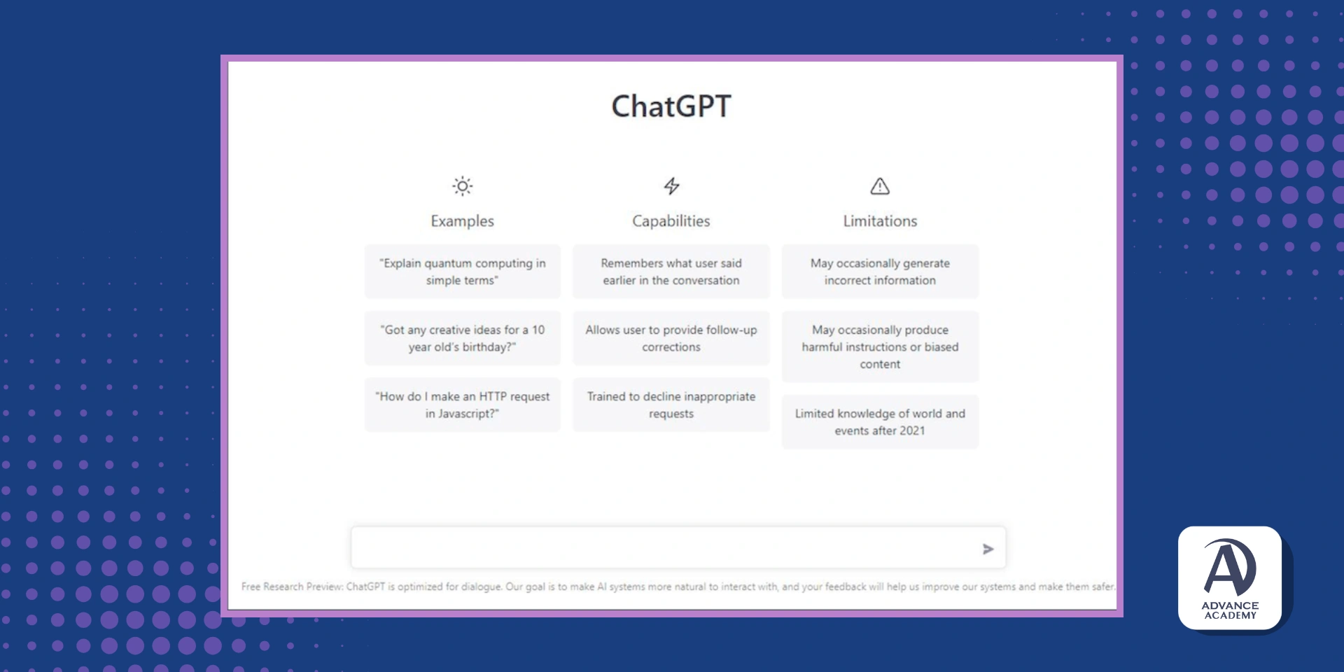ChatGPT – твоят AI помощник за разбиране и писане на код