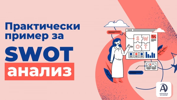 Практически пример за Swot анализ, СЛОТ анализ, Как се прави SWOT анализ