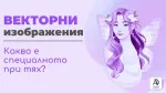 Векторните изображения, Векторна графика