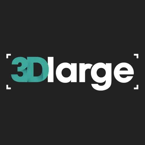 3D Large