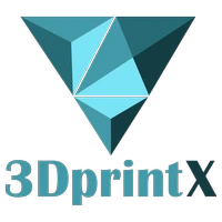 3DprintX