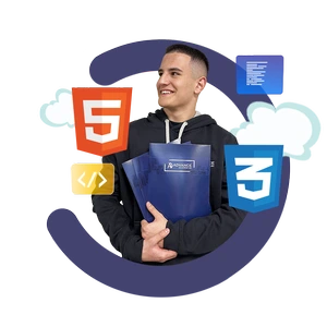 Индивидуални уроци по уеб програмиране за ученици