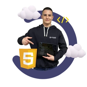 Индивидуални уроци по JavaScript програмиране за ученици