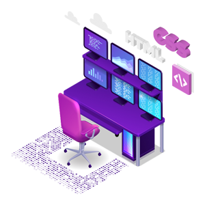 Онлайн курс по Основи на програмирането с HTML и CSS