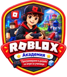 Roblox Академия