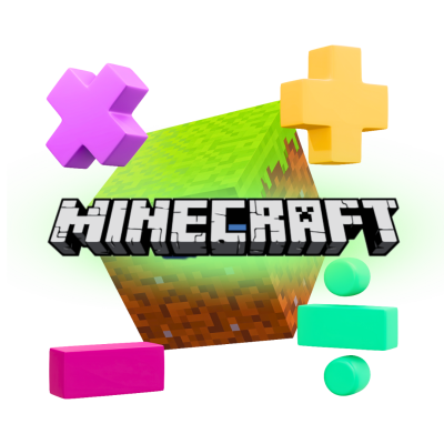 Математика и програмиране с Minecraft