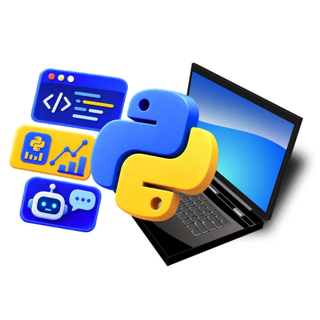 Предстоящ курс Python Академия: програмиране и изкуствен интелект за деца
