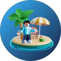 Основи на програмирането с Roblox за деца