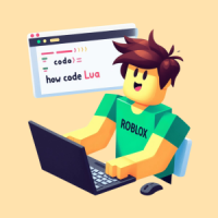 Програмиране с Roblox. Въведение в Lua - ниво II