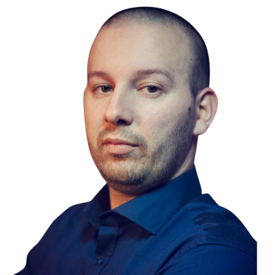 Александър Василев