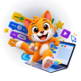 Предстоящ курс Scratch Академия: компютърно моделиране и програмиране