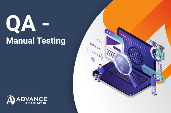 Курс Quality Assurance - Manual Testing