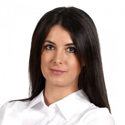 Адрияна Митева