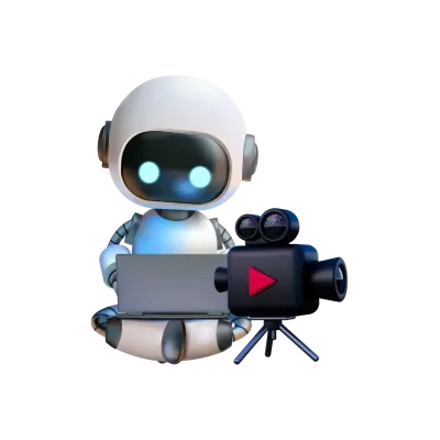 Изкуствен интелект (AI) за визуално съдържание и дизайн