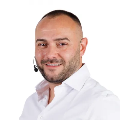 Станислав Тодоров