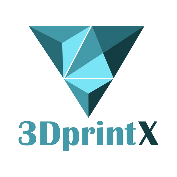 3DPrintX