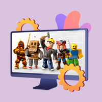 Програмиране с Roblox - ниво I