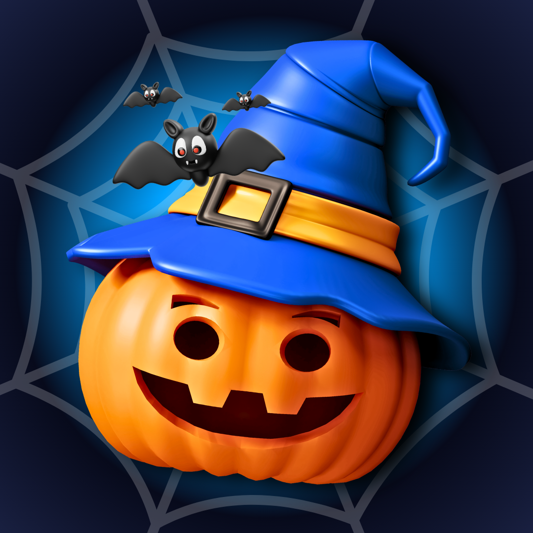 Предстоящ курс Halloween занималня