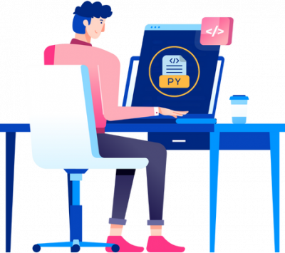 Курс по Python програмиране