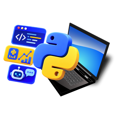 Предстоящ курс Python Академия: програмиране и изкуствен интелект за деца