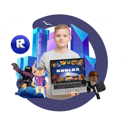 Предстоящ курс Програмиране с Roblox за деца