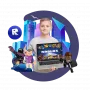 Предстоящ курс Програмиране с Roblox за деца