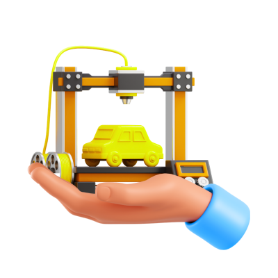 Предстоящ курс Инженерна Академия: 3D проектиране и електроника за ученици