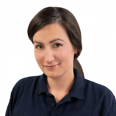 Силвия Станчева