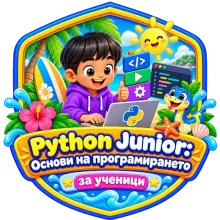 Python Junior