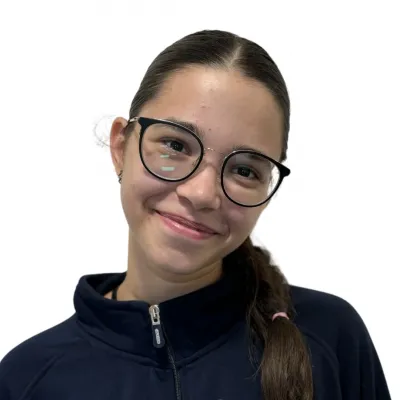 Гергана Терзиева