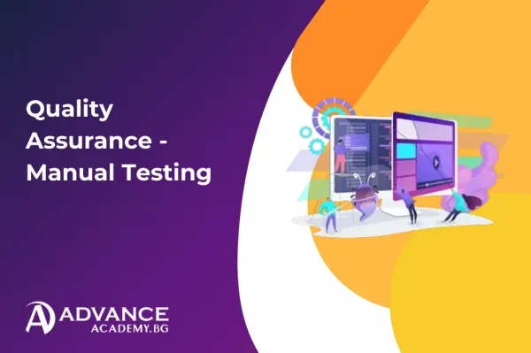 Курс Quality Assurance - Manual Testing