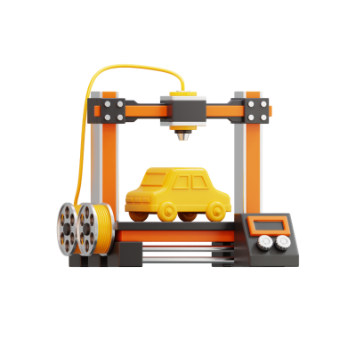 Предстоящ курс Мисия 3D: Създавай и принтирай с Tinkercad