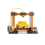 Предстоящ курс Мисия 3D: Създавай и принтирай с Tinkercad