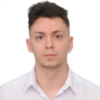 Иван Ринков