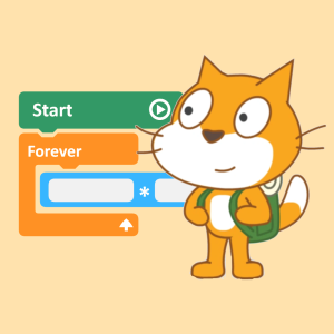 Предстоящ курс Програмиране на Scratch ниво II