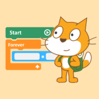 Програмиране със Scratch - ниво II