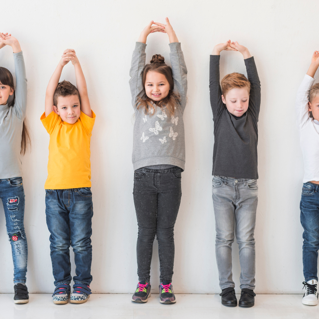 Старт на деня Лятна занималня Варна Advance Academy