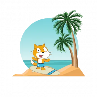 Предстоящ курс Компютърна грамотност и програмиране със Scratch за деца