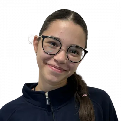 Гергана Терзиева