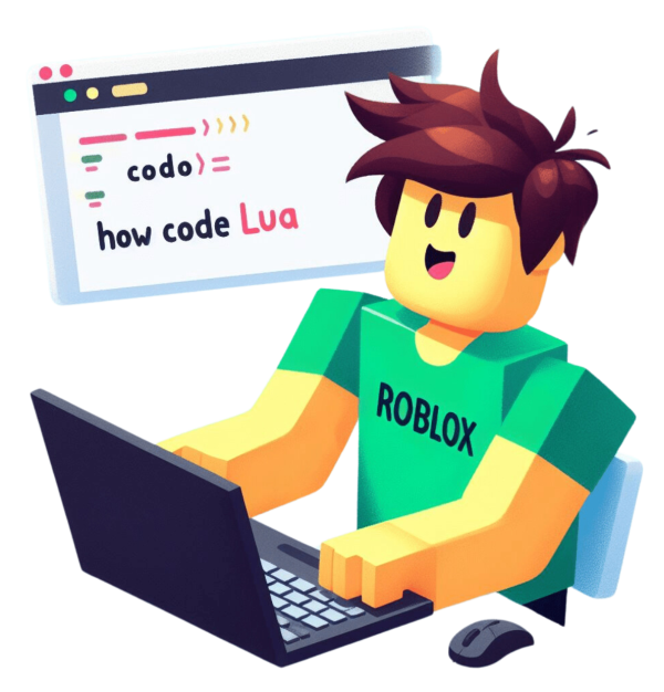 Предстоящ курс Roblox програмиране с Lua - ниво II